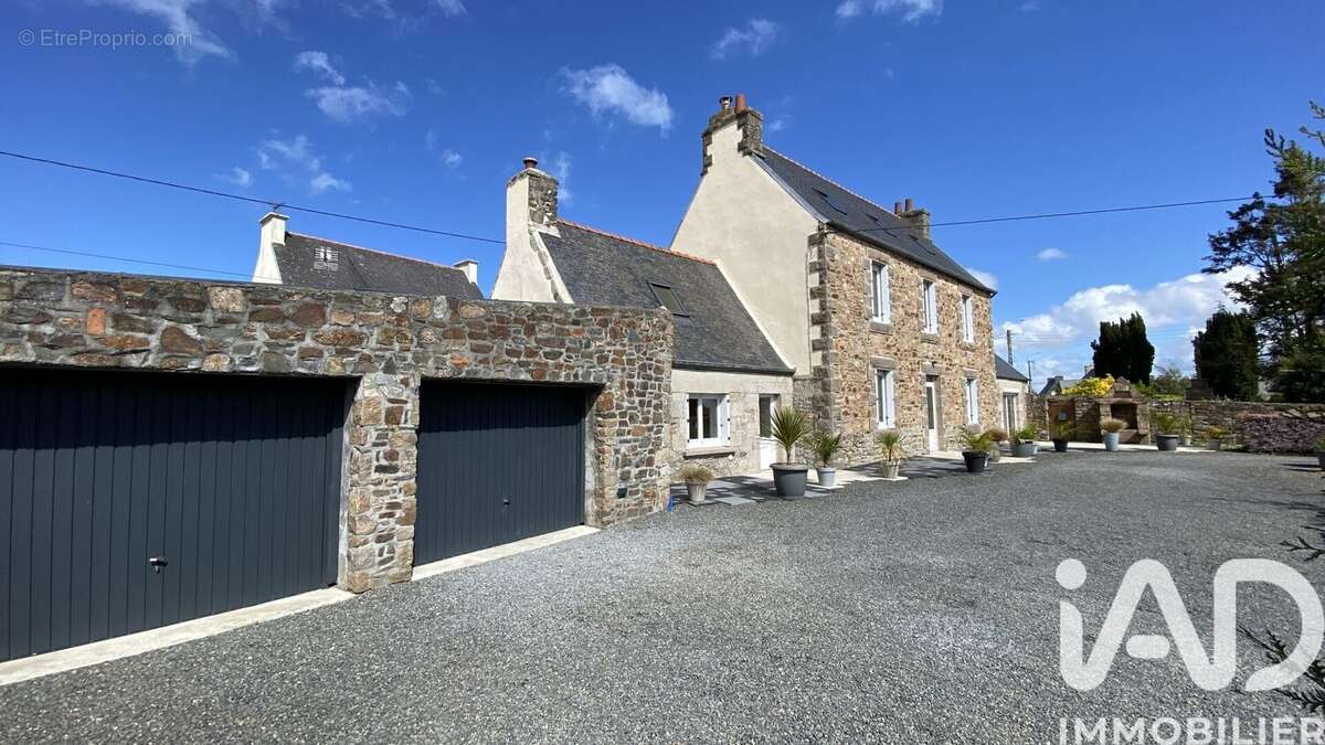 Photo 2 - Maison à LANNION