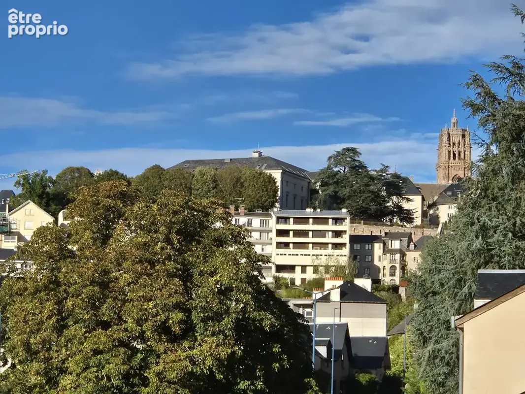 Appartement 4 pièces 79 m² à vendre à Rodez (12000) - photo 1