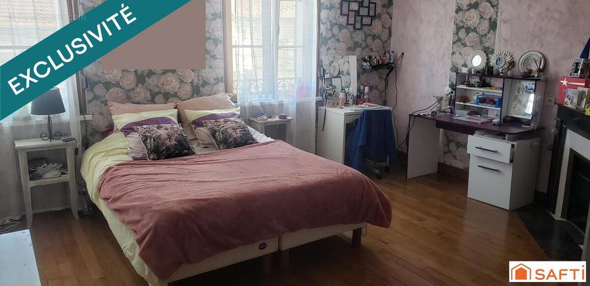 Maison 230 m² à Varennes-En-Argonne  - photo 7