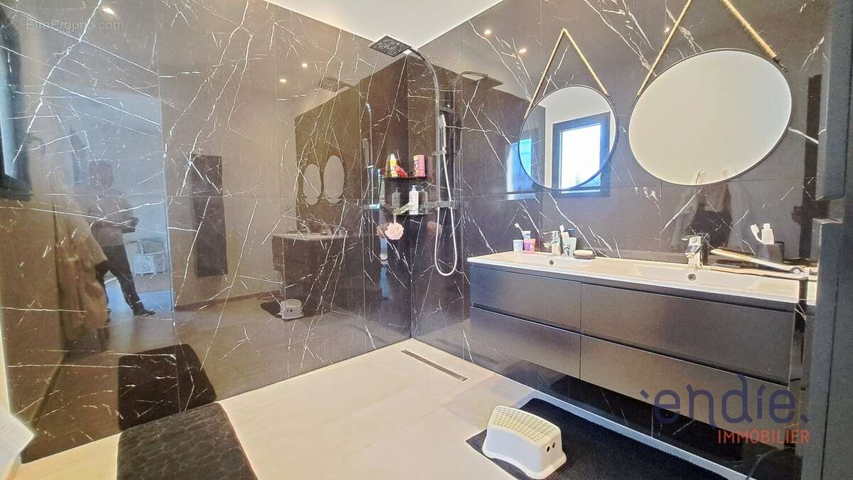 Maison à LE THORONET