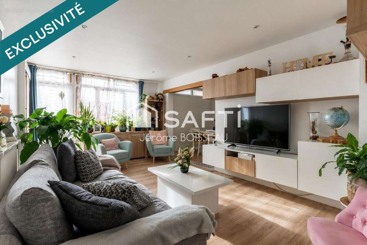 Photo 5 - Appartement à BISCARROSSE