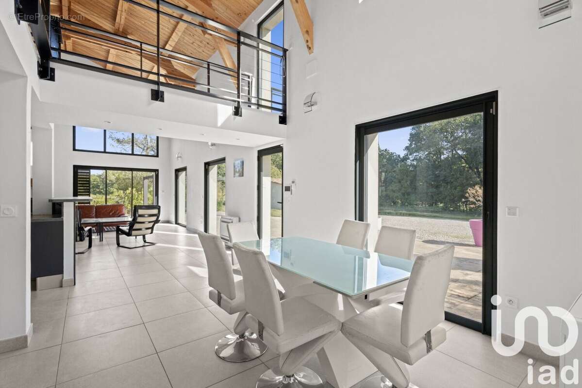 Photo 9 - Maison à PEYNIER