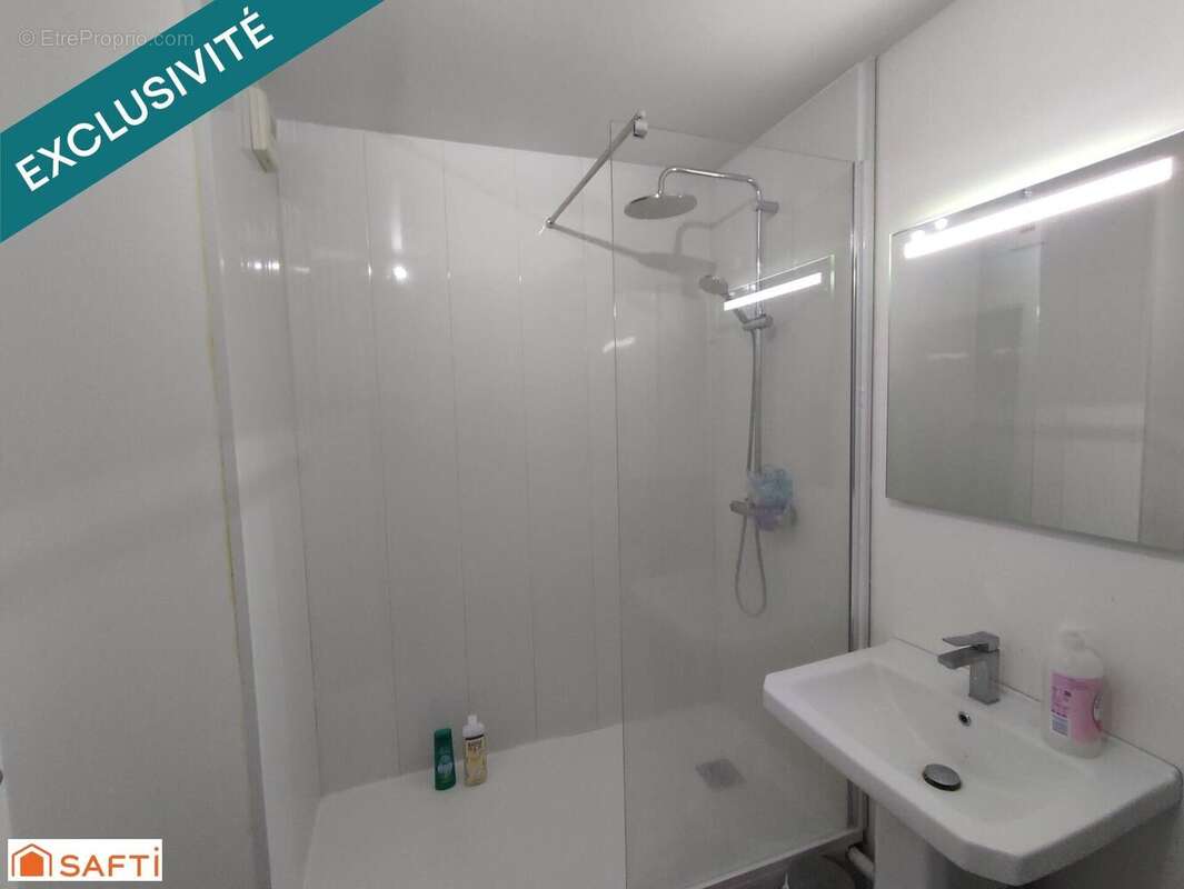 Photo 7 - Appartement à MANTES-LA-JOLIE