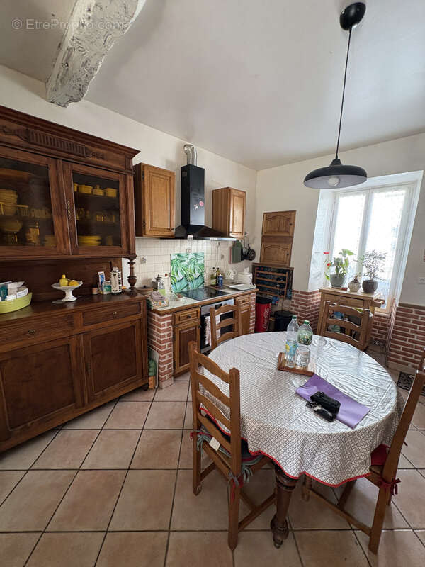 Maison à VILLENEUVE-SUR-LOT