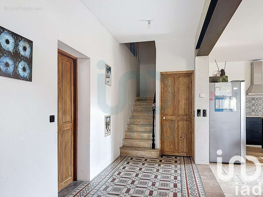 Photo 7 - Maison à SAINT-REMY-DE-PROVENCE