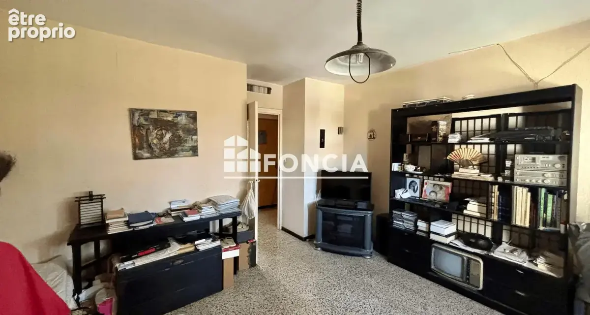 Appartement à AVIGNON