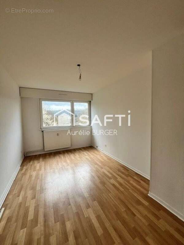 Photo 2 - Appartement à FORBACH