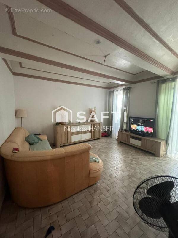 Photo 1 - Appartement à ALES