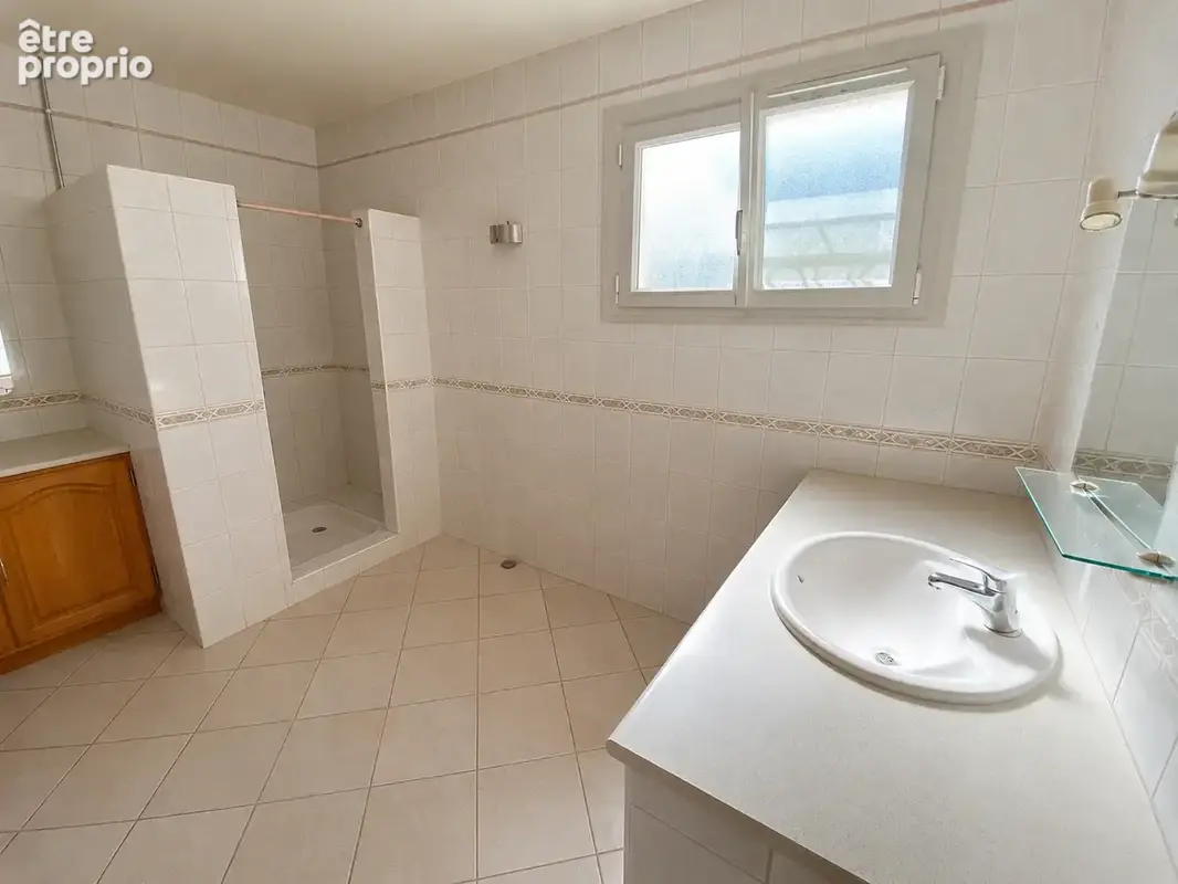 Maison 4 pièces - 129 m2 + dépendances - photo 10