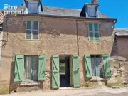 Maison à CORBIGNY