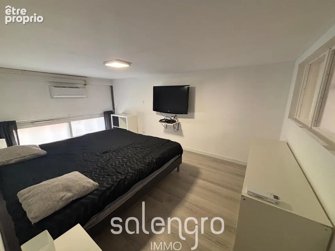 Appartement 5 pièces 150 m² à vendre à Villeurbanne (69100) - photo 7