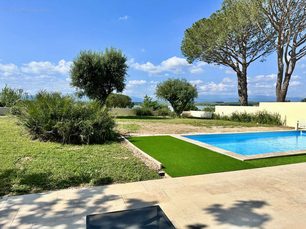 Maison à VILLENEUVE-DE-LA-RAHO