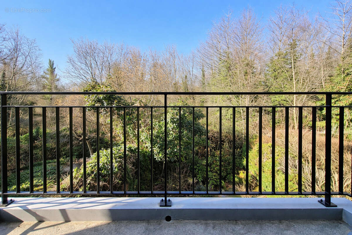 Appartement à SAINT-GERMAIN-LES-CORBEIL