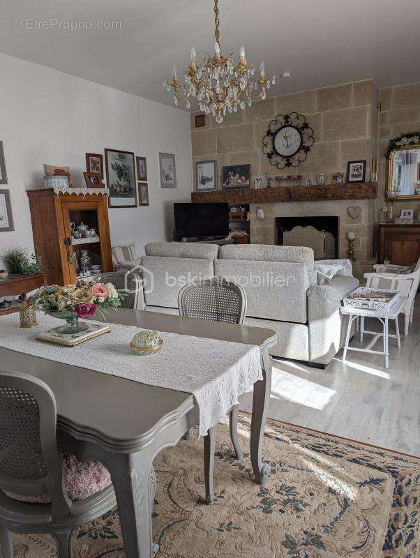Maison à PAULHAN