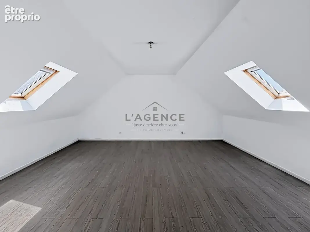 Maison avec sous-sol total et garage double à Frépillon 6 pièce(s) 128.1 m2 - photo 10
