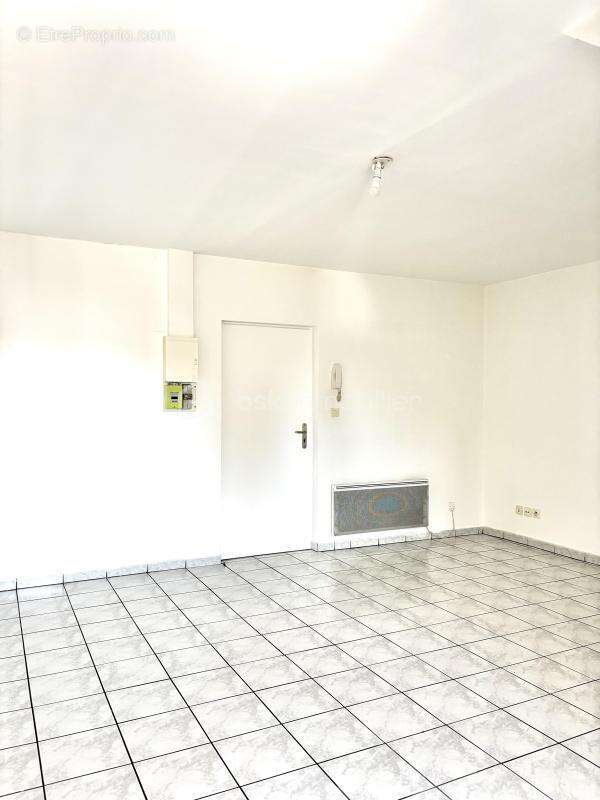 Appartement à BEAUVAIS