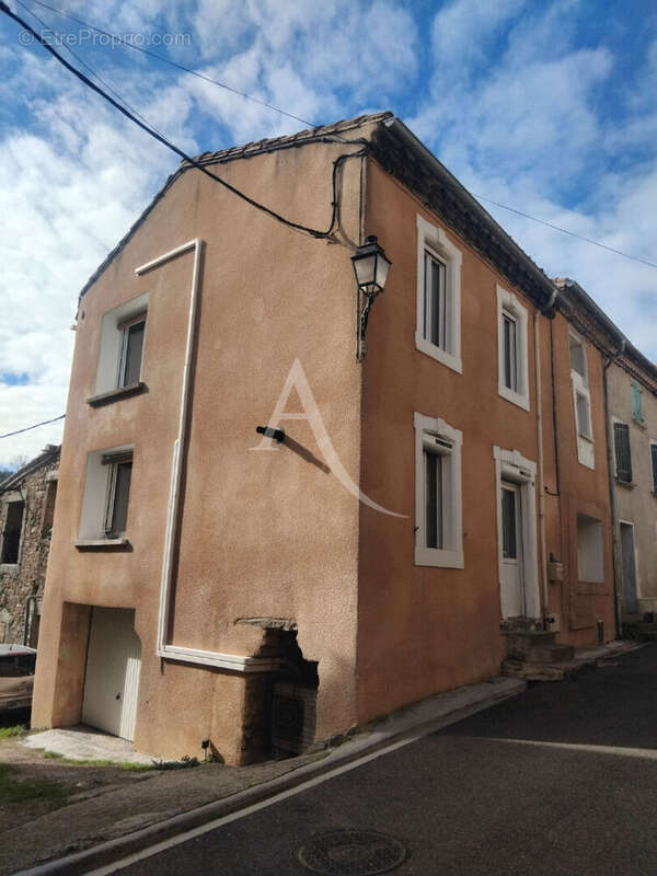 Maison Val De Dagne 4 pièce(s) 124 m² - photo 16