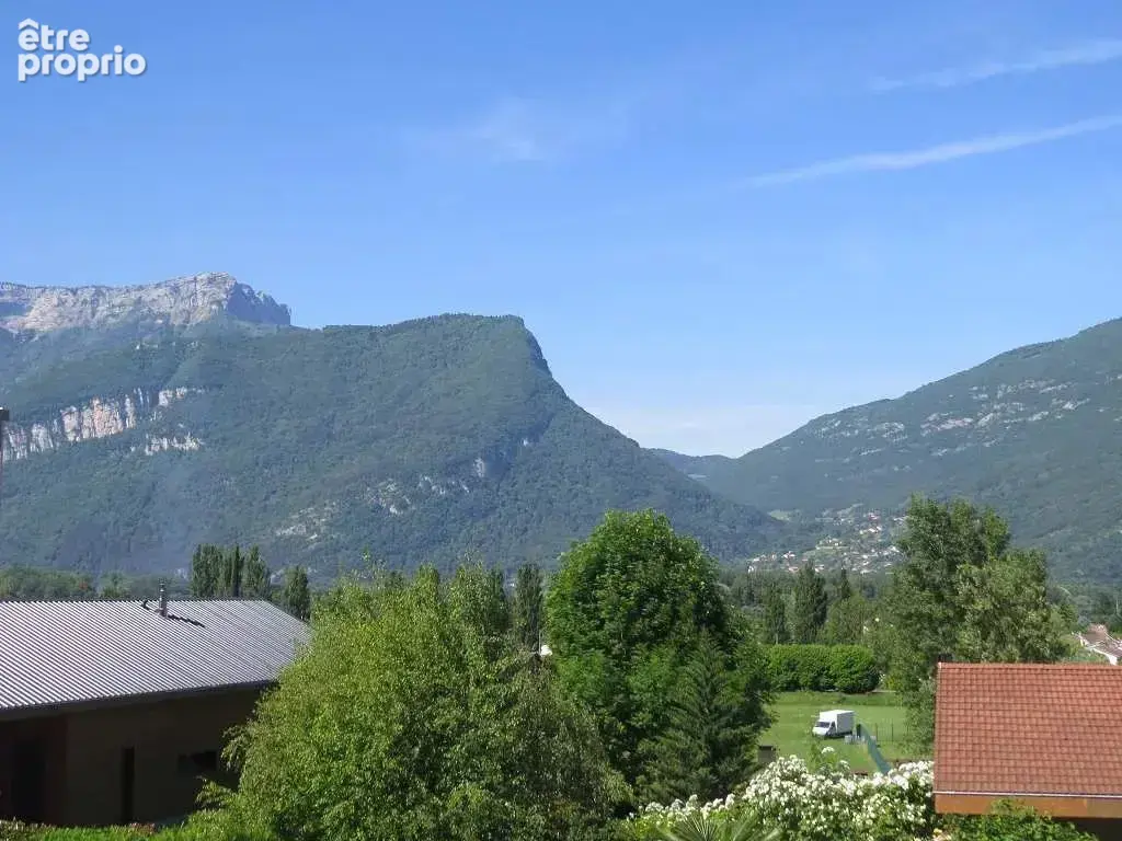 Voreppe, a vendre maison 5 p + cuisine - photo 18