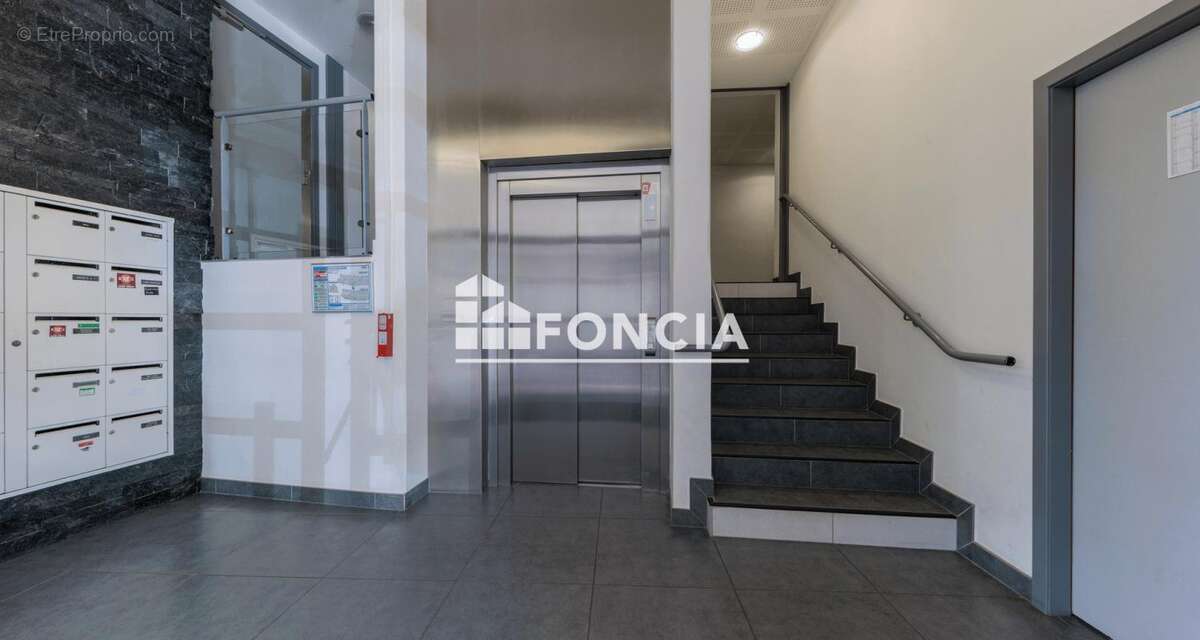 Souffelweyersheim - SPÉCIAL INVESTISSEUR - 2 pièces de 43,48 m² - photo 2