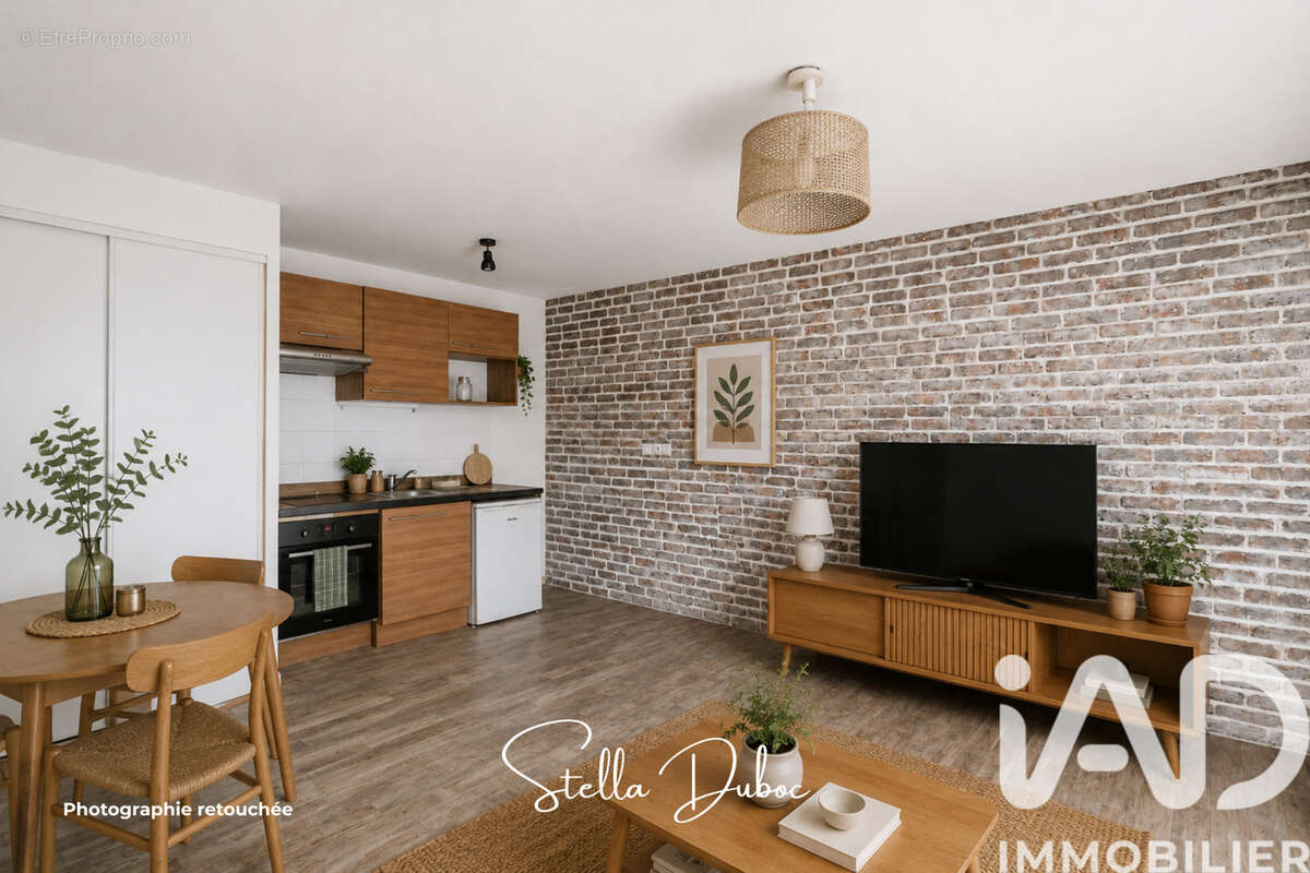 Photo 5 - Appartement à TOURNEFEUILLE