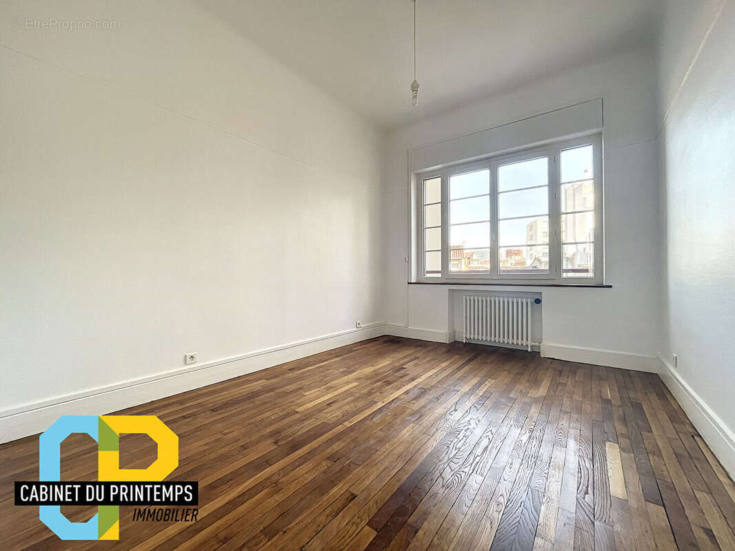 Appartement Toulouse 3 pièce(s) - photo 4