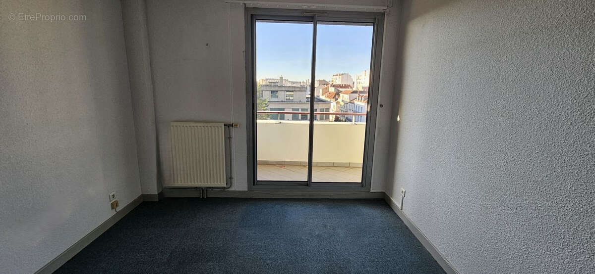 Appartement à VICHY