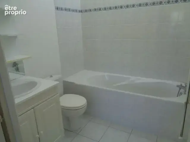 Appartement 2 pièces 36 m² à vendre à Louannec (22700) - photo 3