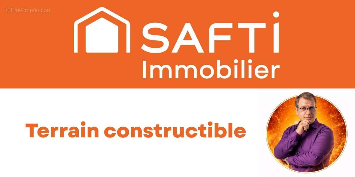 Photo 2 - Terrain à MERVILLE