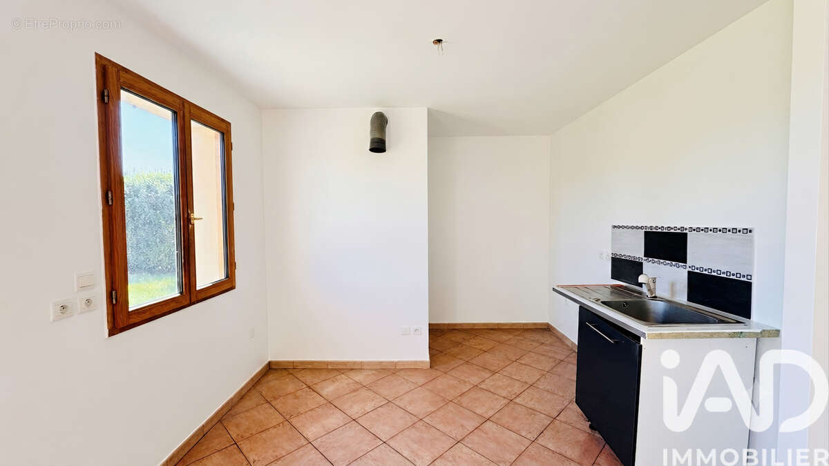 Photo 4 - Maison à L'AIGLE