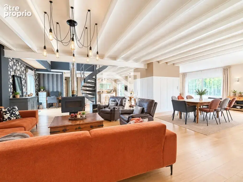 Maison d'exception - photo 8