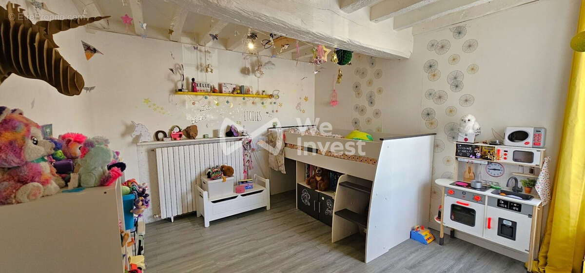Maison à LA FERTE-SOUS-JOUARRE
