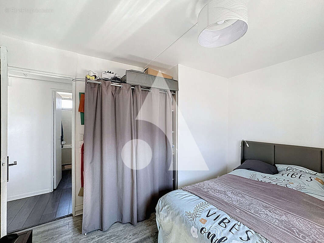 Appartement à RUEIL-MALMAISON