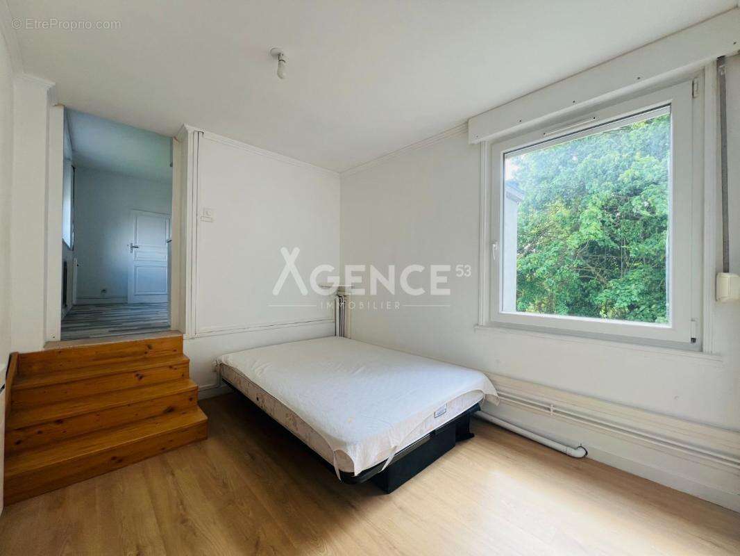 Appartement à LONGUENESSE