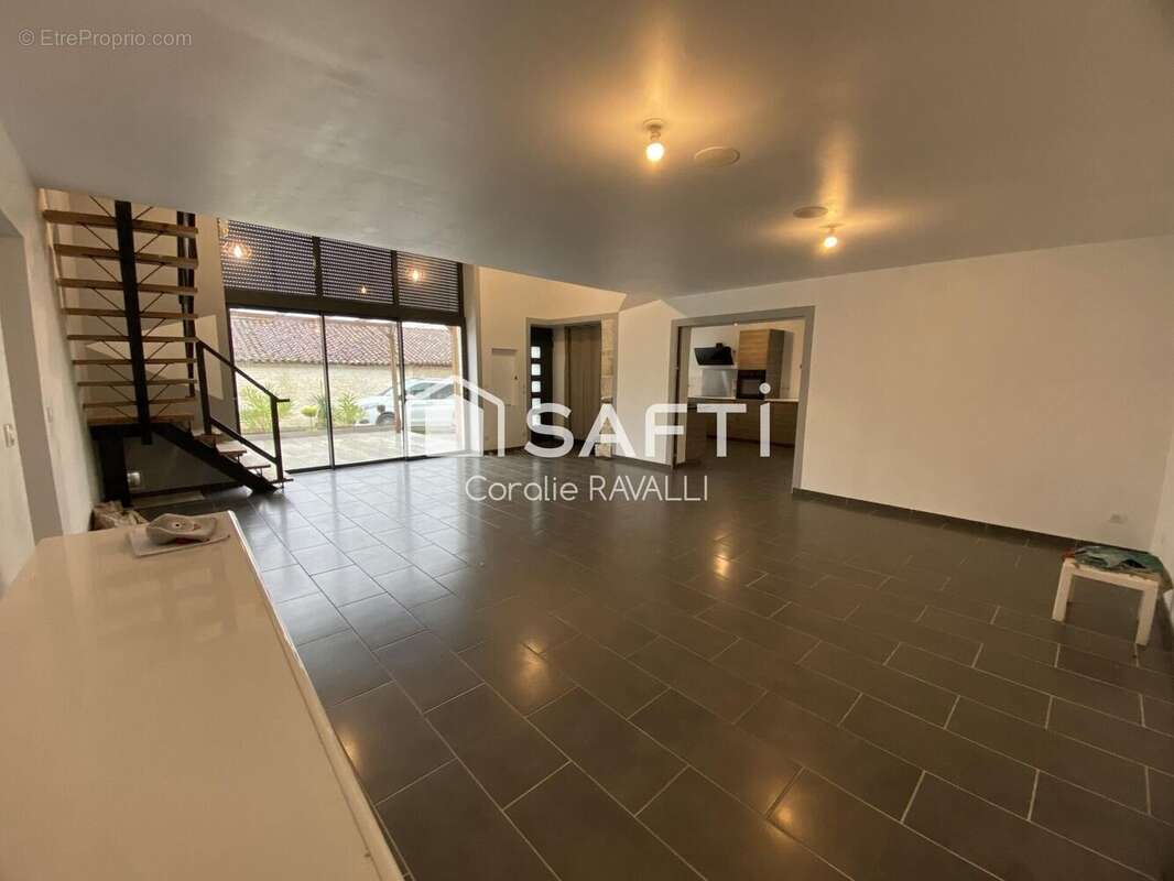 Photo 4 - Maison à VOULGEZAC