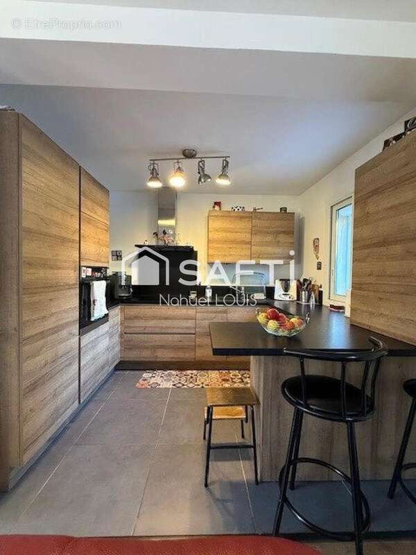 Photo 4 - Maison à VITROLLES