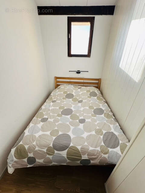 Appartement à LE BARCARES