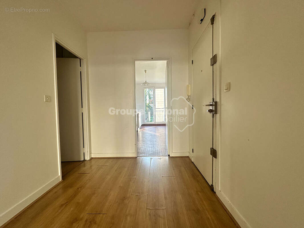 Appartement à VERSAILLES