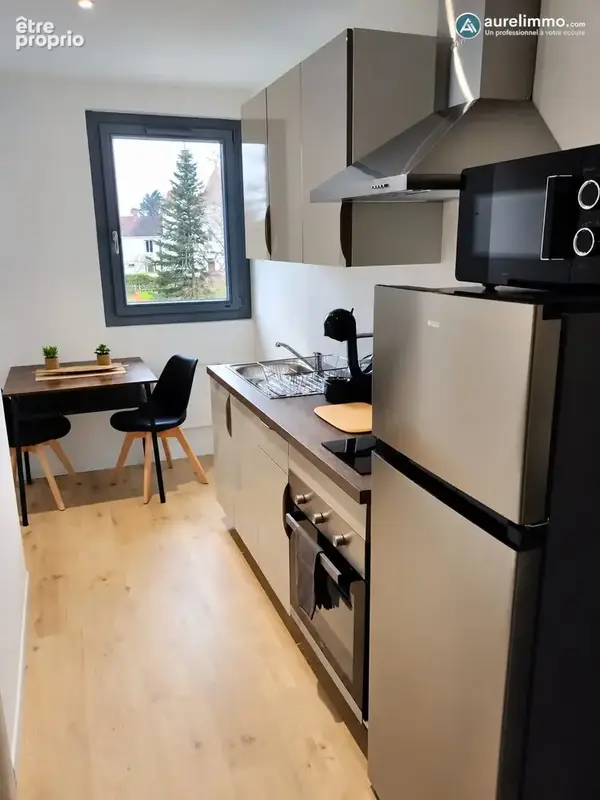 Appartement 120 m² à vendre à Neris-Les-Bains (03310) - photo 4