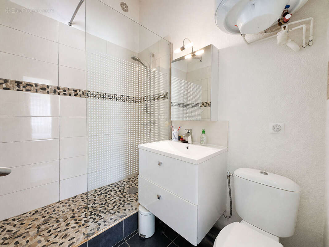 Appartement Arcachon 2 pièces 30.65 m2 - photo 6
