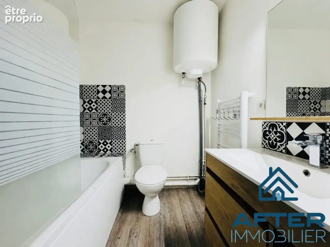 Appartement 1 pièce 32 m² à vendre à Nancy (54000) - photo 3
