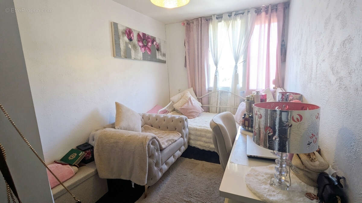 Appartement à FIRMINY