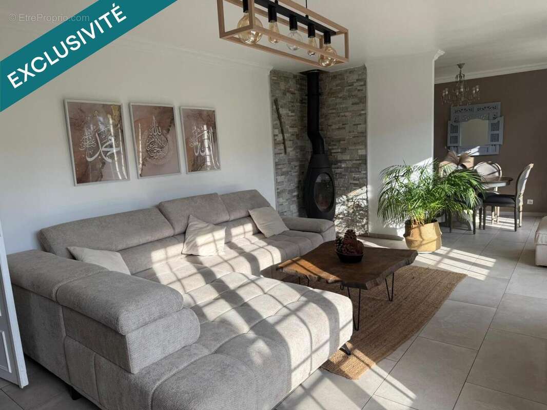 Photo 3 - Maison à LONGJUMEAU