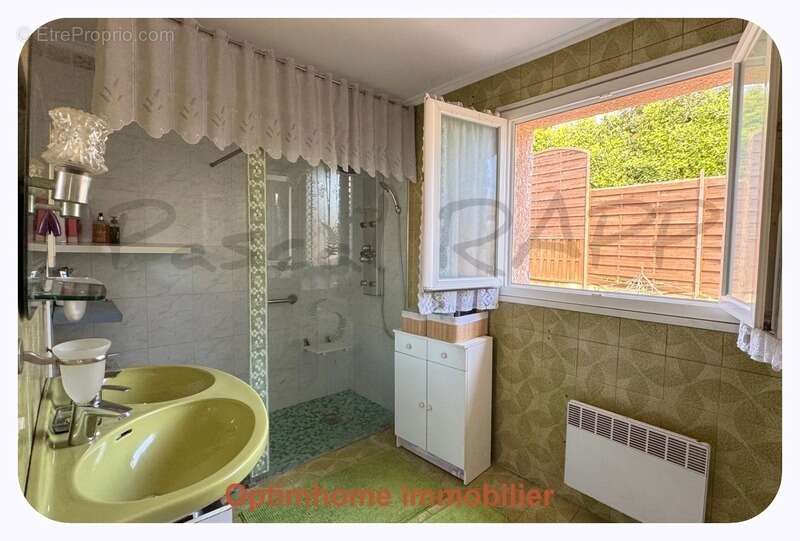 Maison à SUSSARGUES