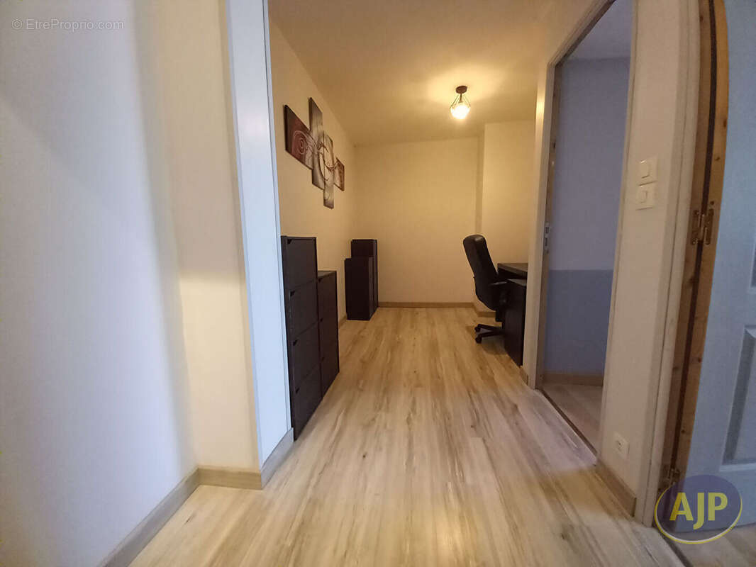 Maison à CIVRAC-EN-MEDOC