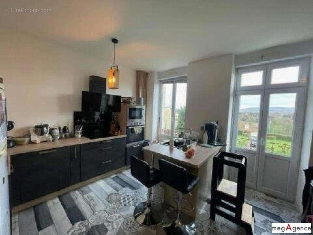 Maison à PRE-EN-PAIL