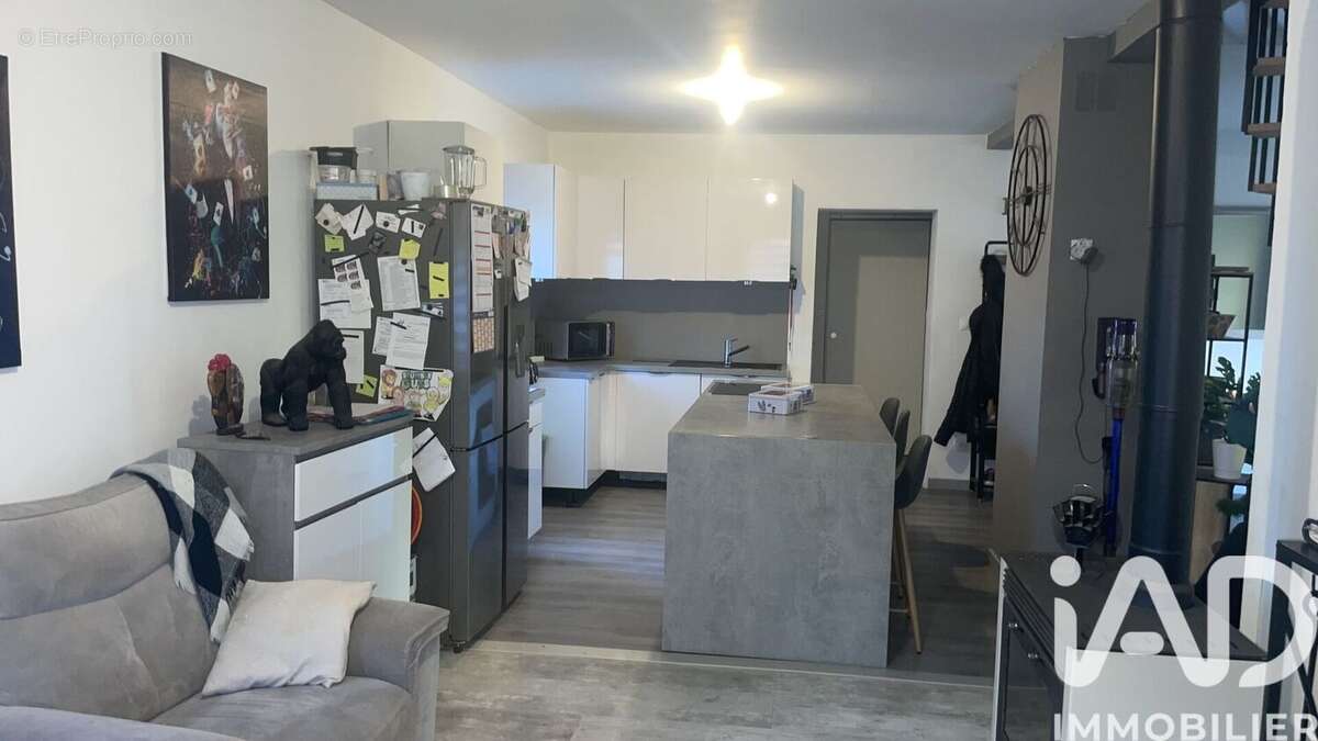 Photo 4 - Maison à MARCKOLSHEIM