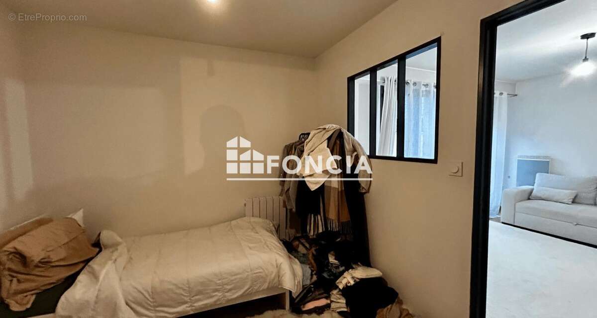 Appartement à LA ROCHE-SUR-YON