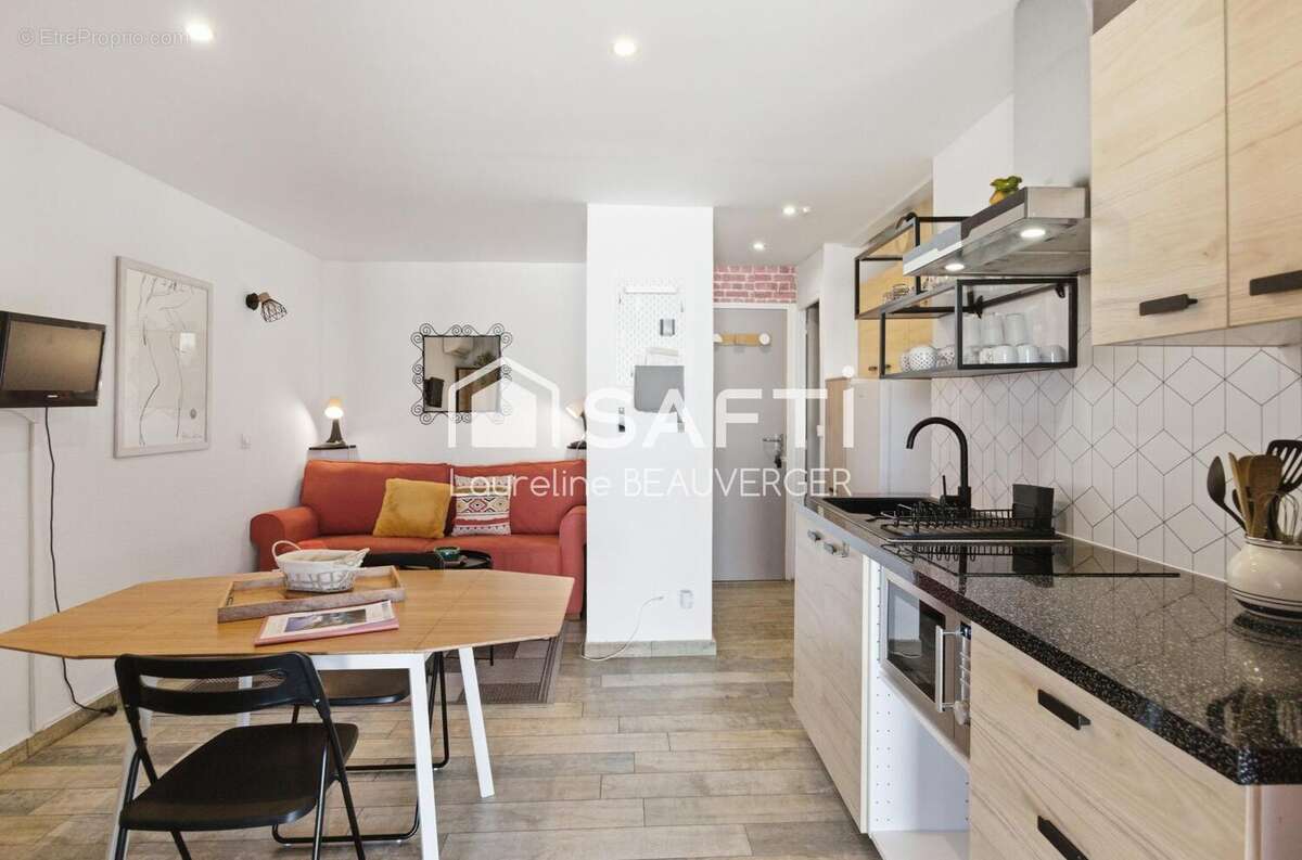 Photo 9 - Appartement à HYERES