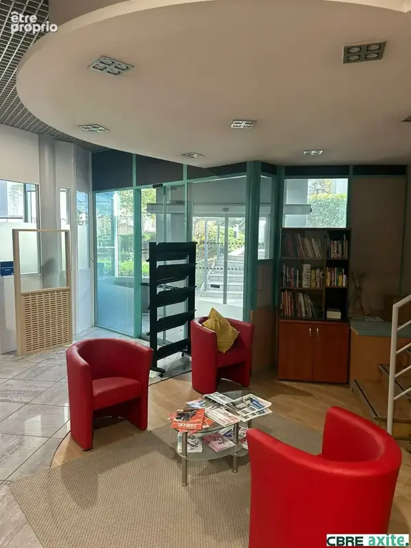 Commerce 2 260 m² à vendre à Grenoble (38000) - photo 5