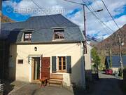 Maison à MELLES